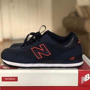 New Balance Men’s Sneakers